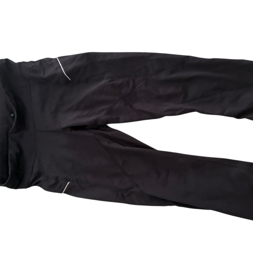 Athleta Black Leggings